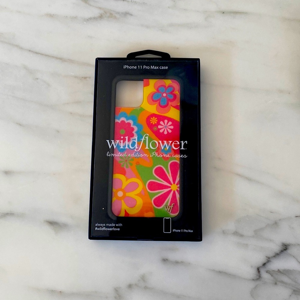 iPhone 11 Pro Max Case